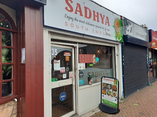 Photo of SADHYA - 35 Midland Rd, Wellingborough NN8 1HF